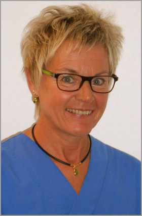 Dr. med Sabine Zobel